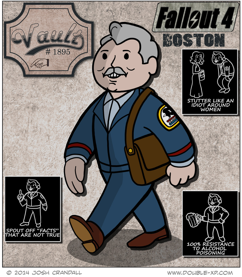 Illustration for article titled Sunday Comics: Where Everybobble Knows Your Name